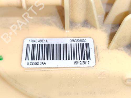 Fuel pump NISSAN X-TRAIL III (T32_, T32R, T32RR) 2.0 dCi ALL MODE 4x4-i (NT32) | BP16516260M76 