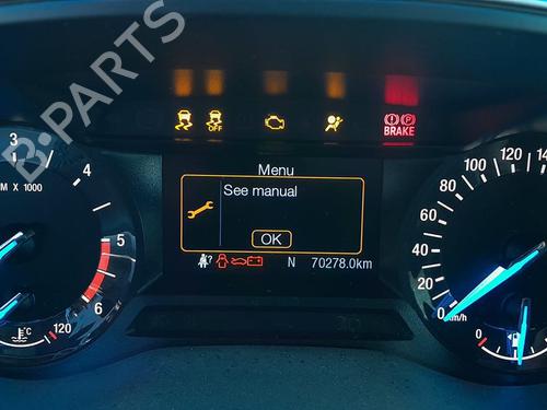 Used Instrument cluster FORD MONDEO V Hatchback (CE) [2014-2025]  24337095
