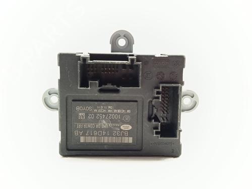Used Electronic module Electronic module LAND ROVER RANGE ROVER EVOQUE (L538) 2.2 D (150 hp) 33705112 33705112