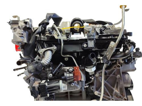 Engine FIAT 500L (351_, 352_) 1.3 D Multijet (199LXY1A, 199LXY11) | BP29512668M1 