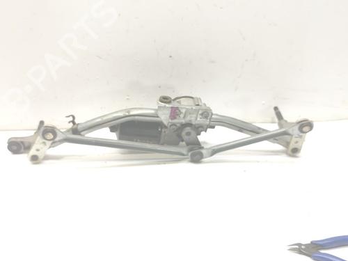 Front wiper motor JAGUAR XE (X760) 2.0 D | BP25903161M29 