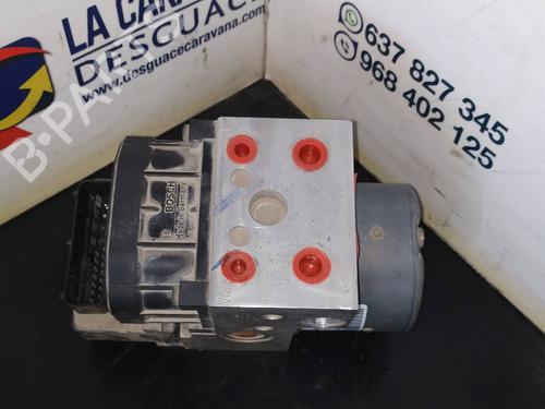 Used ABS pump CITROËN XSARA Coupe (N0) 2.0 HDI 90 (90 hp) 16506058