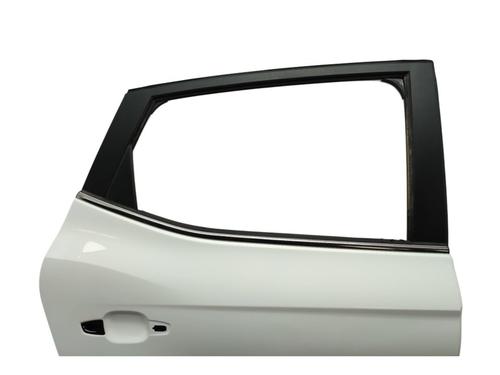 Right rear door MG MG ZS SUV (AZS1)  | BP28191724C5 