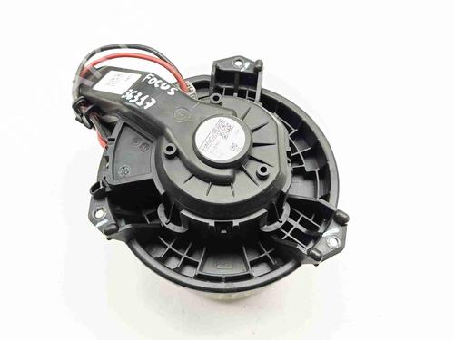Heater blower motor FORD FOCUS IV (HN) | BP37661754M62 - Image 2