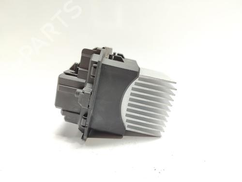 Heater resistor PEUGEOT 208 I (CA_, CC_) 1.4 VTi | BP17571921M108 