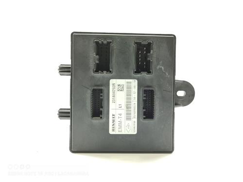 Elektronische module RENAULT CLIO IV (BH_) 1.2 16V (BHA1, BHAK, BHMG, BHMK) (75 hp) 21130015