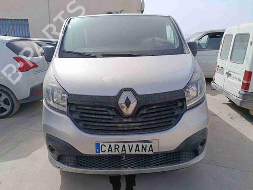 Brukte deler til RENAULT TRAFIC III Van (FG_)  2.0 dCi 120 (FGMN)  4835812