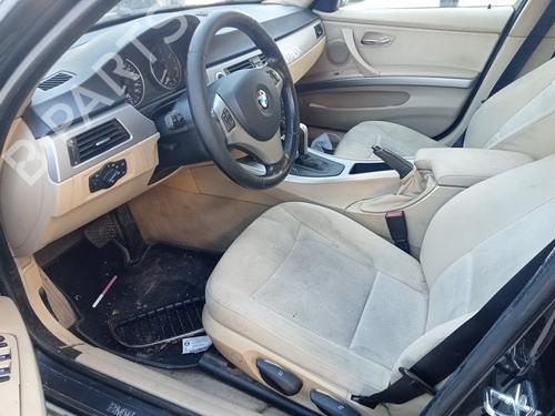 Lights ECU BMW 3 (E90) 320 d | BP31339551M55 