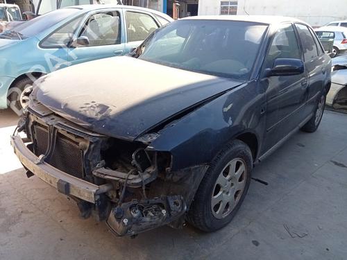 Engine control unit (ECU) AUDI A3 (8L1) 1.9 TDI | BP22902087M57 