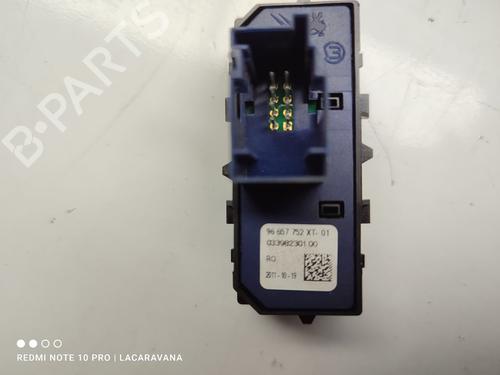 Switch PEUGEOT 508 SW I (8E_) 1.6 HDi | BP17947962I30 