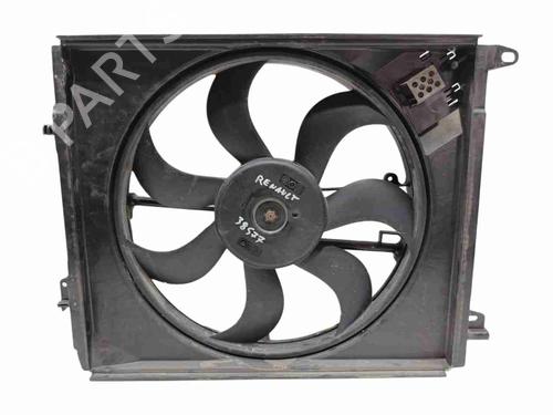 Used Radiator fan Radiator fan 37491551 37491551