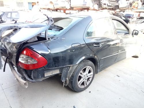 Ignition barrel MERCEDES-BENZ E-CLASS (W211) E 220 CDI (211.008) | BP16515911M48 
