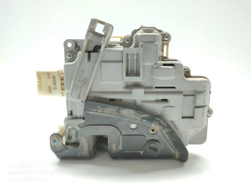 Rear right lock AUDI A3 Sportback (8PA) 2.0 TDI | BP16650372C99 