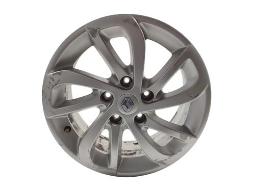 Used Rim RENAULT MEGANE III Hatchback (BZ0/1_, B3_) 1.5 dCi (BZ09, BZ0D, BZ1W, BZ29, BZ14) (110 hp) 31026895