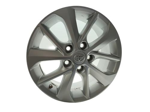 Used Rim TOYOTA AURIS (_E18_) [2012-2019]  30355545