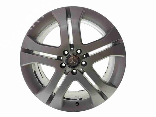 Used Rim Rim MERCEDES-BENZ M-CLASS (W164) ML 320 CDI 4-matic (164.122) (224 hp) 36391386 36391386