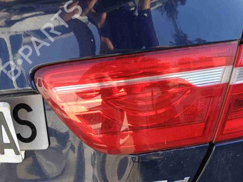 Used Right tailgate light Right tailgate light JAGUAR XE (X760) 2.0 D (180 hp) 36354228 36354228