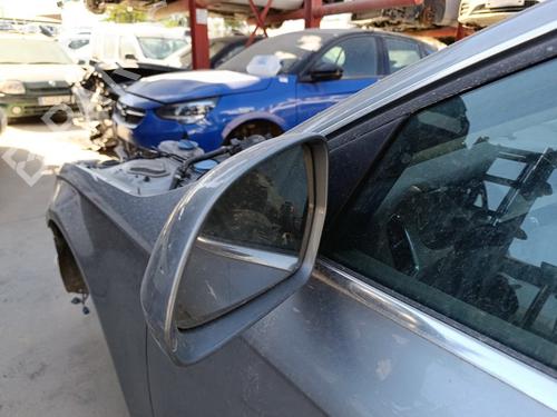 Used Left mirror AUDI A4 B8 (8K2) [2007-2017]  29042946