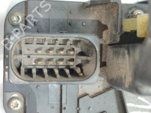 Front right lock CHEVROLET CAPTIVA (C100, C140) 2.0 D 4WD | BP16506332C97 