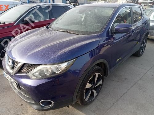 Left front window switch NISSAN QASHQAI II (J11, J11_) | BP38012972I27 - Image 4