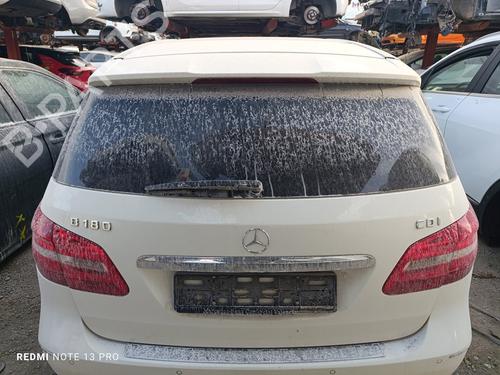 Used Tailgate MERCEDES-BENZ B-CLASS Sports Tourer (W246, W242) [2011-2018]  23076954