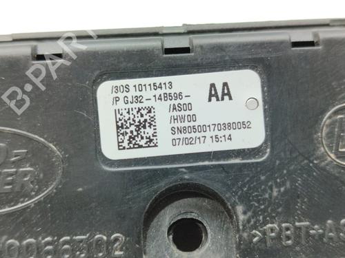 Switch LAND ROVER RANGE ROVER EVOQUE (L538) 2.0 D 4x4 | BP17475397I30 