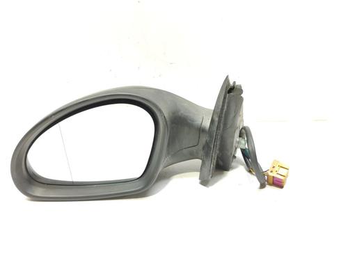 Used Left mirror SEAT CORDOBA (6L2) 1.4 16V (100 hp) 25935762