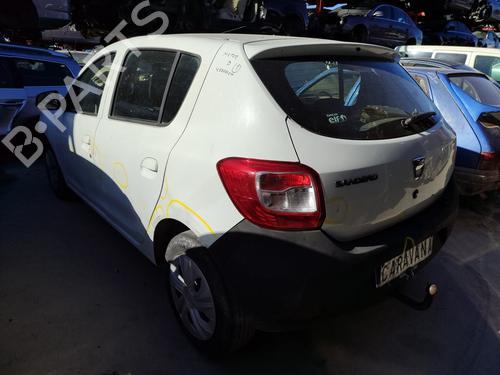 Switch DACIA SANDERO II  | BP20495348I30  - Image 11
