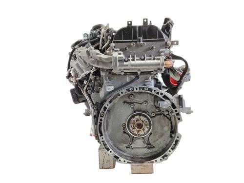 Engine MERCEDES-BENZ VITO Bus (W639) 116 CDI (639.701, 639.703, 639.705) | BP29721205M1 