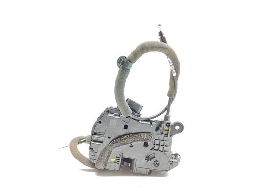 Rear left lock NISSAN MICRA V (K14) 1.5 DCI | BP16914815C100