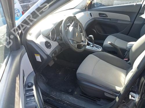 Left tailgate light CHEVROLET CRUZE (J300) | BP30400273C79