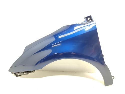 Used Left front fenders CITROËN C4 I (LC_) [2004-2014]  17801048