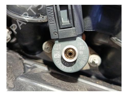 Engine BMW 7 (E65, E66, E67)  | BP33626394M1  - Image 17