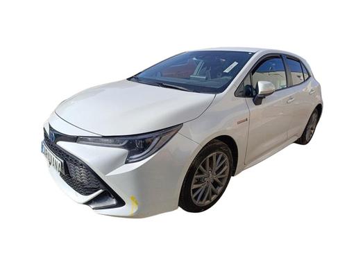 Used Parts TOYOTA COROLLA Hatchback (_E21_, _EA1_, _EH1_) 2393287