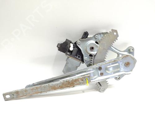 Rear left window mechanism NISSAN JUKE (F15) 1.5 dCi | BP17757953C24 