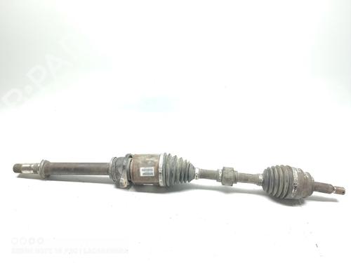 Used Right front driveshaft DODGE CALIBER 2.0 CRD (140 hp) 19421735