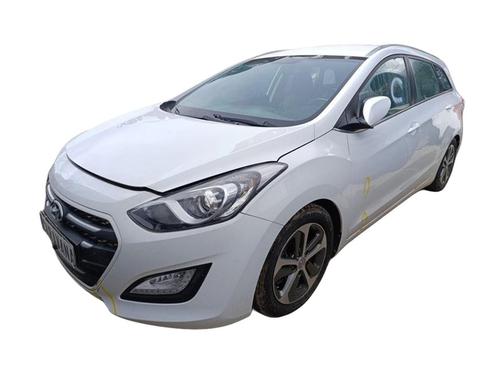 Engine control unit (ECU) HYUNDAI i30 Estate (GD) | BP40097762M57 - Image 5