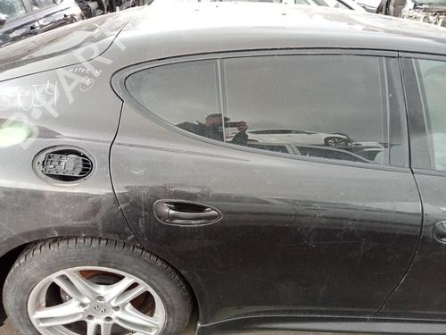 Used Right rear door PORSCHE PANAMERA (970) 3.0 D (250 hp) 31010360