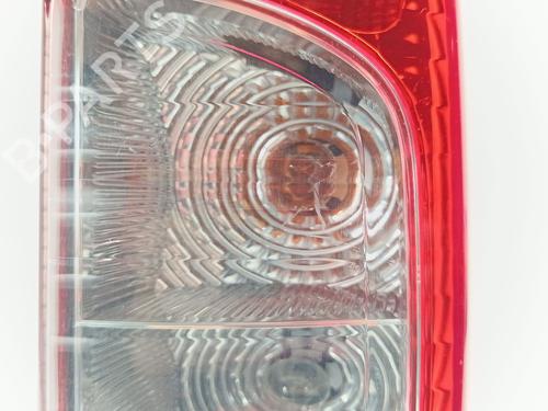 Right taillight PEUGEOT BIPPER (AA_) 1.4 HDi | BP33204641C35 - Image 3