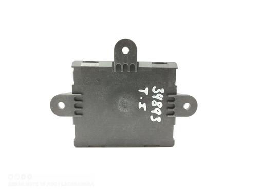 Elektronisk modul LAND ROVER RANGE ROVER VELAR (L560)  | BP22295360M83 