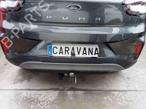 rear-bumper-ford-puma-j2k-cf7-2019-40097973 main image