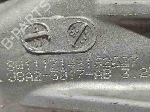 Front differential LAND ROVER RANGE ROVER VELAR (L560) | BP37661752M23 - Image 11