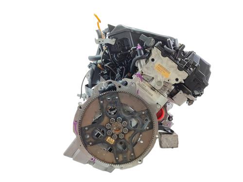 Engine BMW 7 (E65, E66, E67) 730 Ld | BP29512314M1 