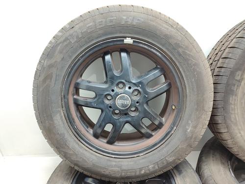Rim LAND ROVER RANGE ROVER III (L322) 3.0 D 4x4 | BP16516696C45 