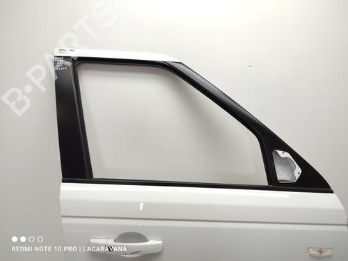 Right front door LAND ROVER RANGE ROVER SPORT I (L320) 3.0 D 4x4 | BP16513033C3 