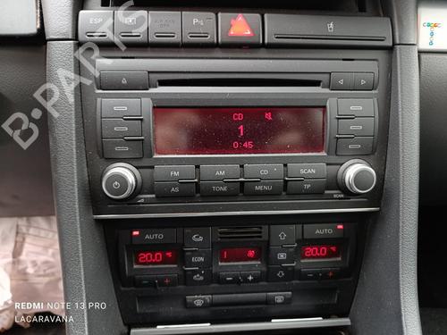 Gearbox SEAT EXEO (3R2)  | BP23844390M3  - Image 28