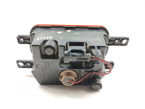 Rear center light MG MG 4 (EH32) | BP30527451I39