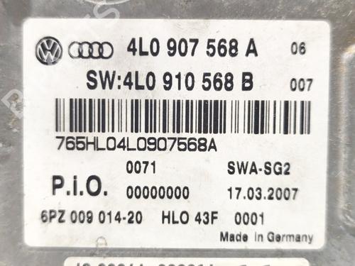 Electronic module AUDI Q7 (4LB) 3.0 TDI quattro | BP29572976M83 