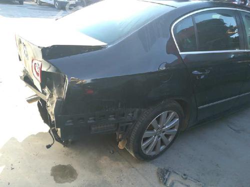 ABS pump VW PASSAT B6 (3C2)  | BP16505625M43 