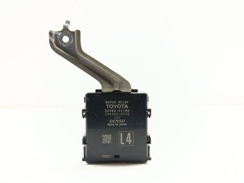 Used Electronic module Electronic module TOYOTA YARIS CROSS (MXP_) [2020-2026] 34041004 34041004